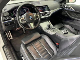 BMW Serie 4 440i xDrive Auto.