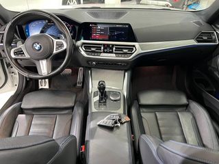 BMW Serie 4 440i xDrive Auto.