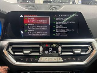 BMW Serie 4 440i xDrive Auto.