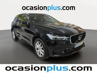 Volvo XC60 2.0 T4 Momentum Auto 140 kW (190 CV)