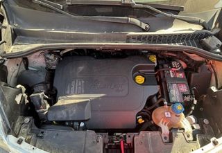 Fiat 101235 0281017827 centralita motor ecu 500 l