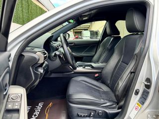 LEXUS IS 2.5 300h F Sport