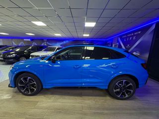 AUDI Q3 Sportback Audi Q3 Sportback 40 TDI 147kW S tronic Quattro S Line