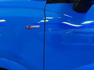 AUDI Q3 Sportback Audi Q3 Sportback 40 TDI 147kW S tronic Quattro S Line