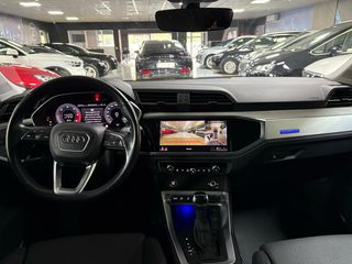 AUDI Q3 Sportback Audi Q3 Sportback 40 TDI 147kW S tronic Quattro S Line