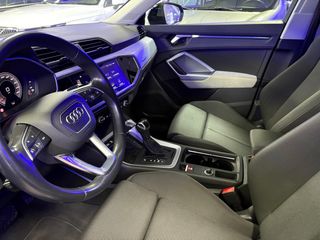 AUDI Q3 Sportback Audi Q3 Sportback 40 TDI 147kW S tronic Quattro S Line