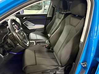 AUDI Q3 Sportback Audi Q3 Sportback 40 TDI 147kW S tronic Quattro S Line