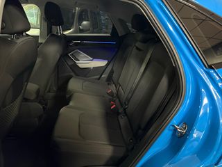 AUDI Q3 Sportback Audi Q3 Sportback 40 TDI 147kW S tronic Quattro S Line