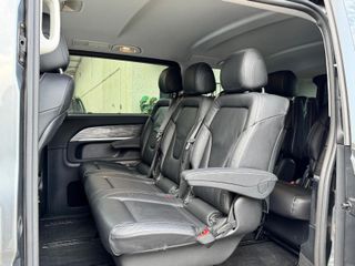 MERCEDES_BENZ Clase V 220 d Avantgarde Largo