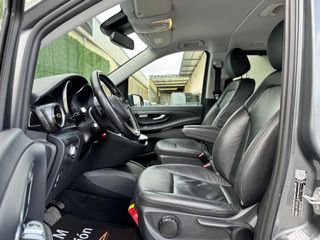 MERCEDES_BENZ Clase V 220 d Avantgarde Largo