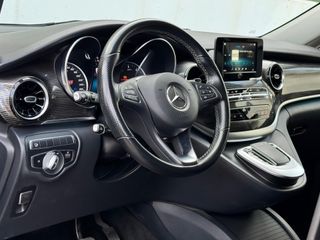 MERCEDES_BENZ Clase V 220 d Avantgarde Largo