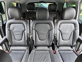 MERCEDES_BENZ Clase V 220 d Avantgarde Largo