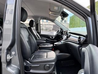 MERCEDES_BENZ Clase V 220 d Avantgarde Largo