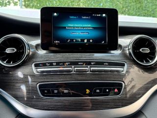 MERCEDES_BENZ Clase V 220 d Avantgarde Largo