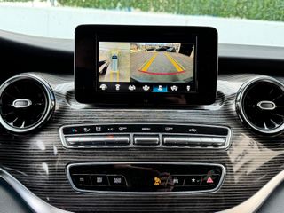 MERCEDES_BENZ Clase V 220 d Avantgarde Largo