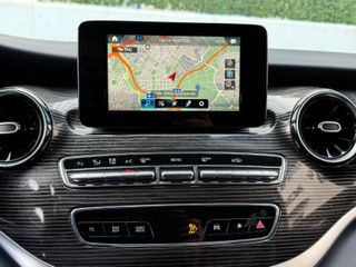 MERCEDES_BENZ Clase V 220 d Avantgarde Largo