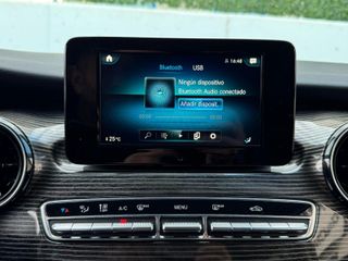 MERCEDES_BENZ Clase V 220 d Avantgarde Largo