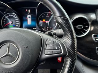 MERCEDES_BENZ Clase V 220 d Avantgarde Largo