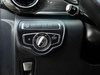 MERCEDES_BENZ Clase V 220 d Avantgarde Largo