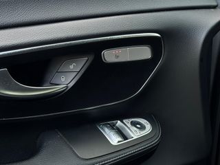 MERCEDES_BENZ Clase V 220 d Avantgarde Largo