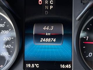 MERCEDES_BENZ Clase V 220 d Avantgarde Largo