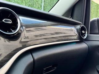 MERCEDES_BENZ Clase V 220 d Avantgarde Largo