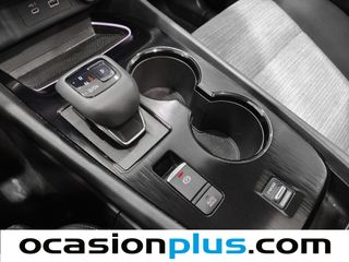 Nissan X-Trail 1.5 VC Turbo MHEV N-Connecta Xtronic 120 kW (163 CV)