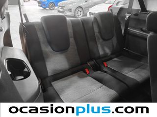 Nissan X-Trail 1.5 VC Turbo MHEV N-Connecta Xtronic 120 kW (163 CV)