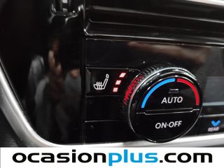 Nissan X-Trail 1.5 VC Turbo MHEV N-Connecta Xtronic 120 kW (163 CV)