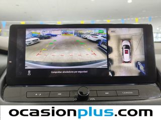 Nissan X-Trail 1.5 VC Turbo MHEV N-Connecta Xtronic 120 kW (163 CV)