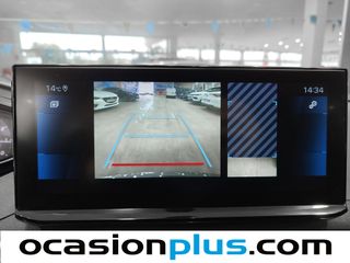 Peugeot 3008 PureTech 130 S&S Allure Pack 96 kW (130 CV)