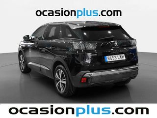 Peugeot 3008 PureTech 130 S&S Allure Pack 96 kW (130 CV)