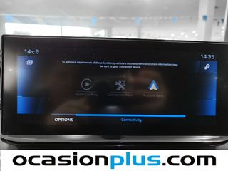 Peugeot 3008 PureTech 130 S&S Allure Pack 96 kW (130 CV)