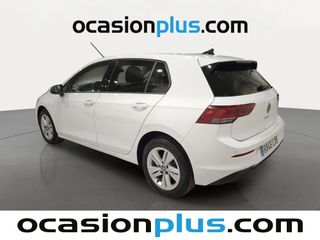 Volkswagen Golf Life 1.5 TSI 110 kW (150 CV)