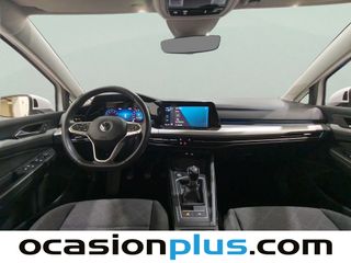 Volkswagen Golf Life 1.5 TSI 110 kW (150 CV)