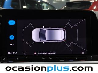 Volkswagen Golf Life 1.5 TSI 110 kW (150 CV)