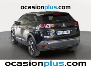 Peugeot 3008 PureTech 130 S&S Allure 96 kW (130 CV)