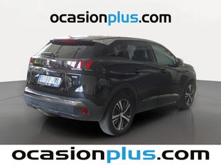 Peugeot 3008 PureTech 130 S&S Allure 96 kW (130 CV)