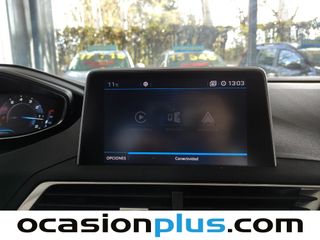 Peugeot 3008 PureTech 130 S&S Allure 96 kW (130 CV)