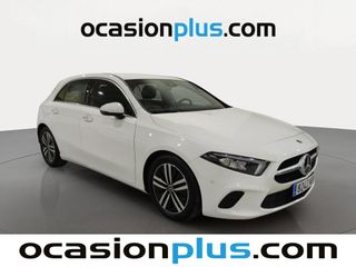Mercedes-Benz Clase A 180 100 kW (136 CV)