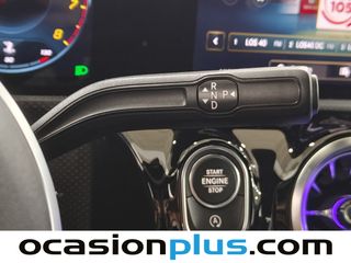 Mercedes-Benz Clase A 180 100 kW (136 CV)