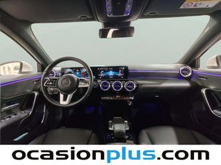 Mercedes-Benz Clase A 180 100 kW (136 CV)
