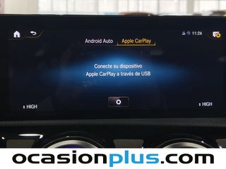 Mercedes-Benz Clase A 180 100 kW (136 CV)