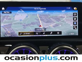 Mercedes-Benz Clase A 180 100 kW (136 CV)