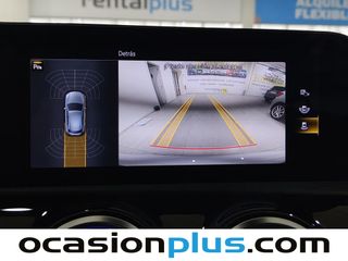 Mercedes-Benz Clase A 180 100 kW (136 CV)