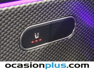 Mercedes-Benz Clase A 180 100 kW (136 CV)