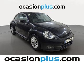 Volkswagen Beetle 1.6 TDI Beetlemania 77 kW (105 CV)