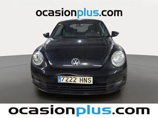 Volkswagen Beetle 1.6 TDI Beetlemania 77 kW (105 CV)