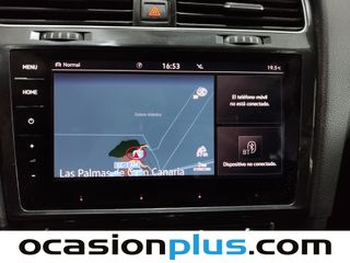 Volkswagen e-Golf ePower 100 kW (136 CV)