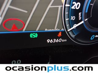 Volkswagen e-Golf ePower 100 kW (136 CV)